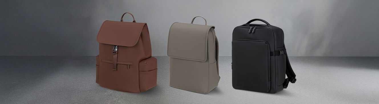 LA GUIDA DEFINITIVA ALL'ACQUISTO DEL TUO ZAINO: SCEGLI QUELLO PERFETTO